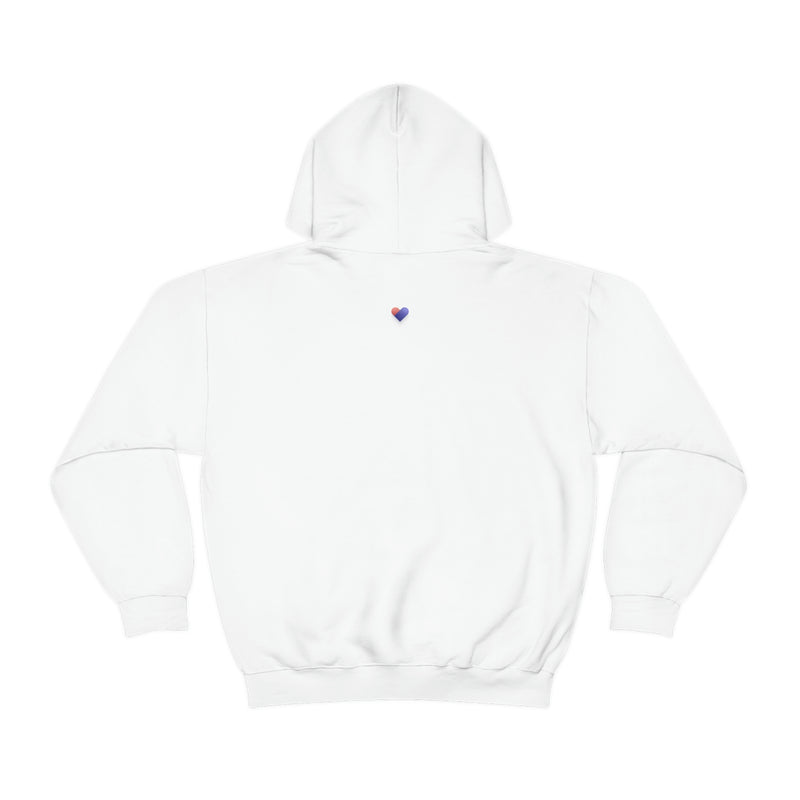 I Need Attention Hoodie