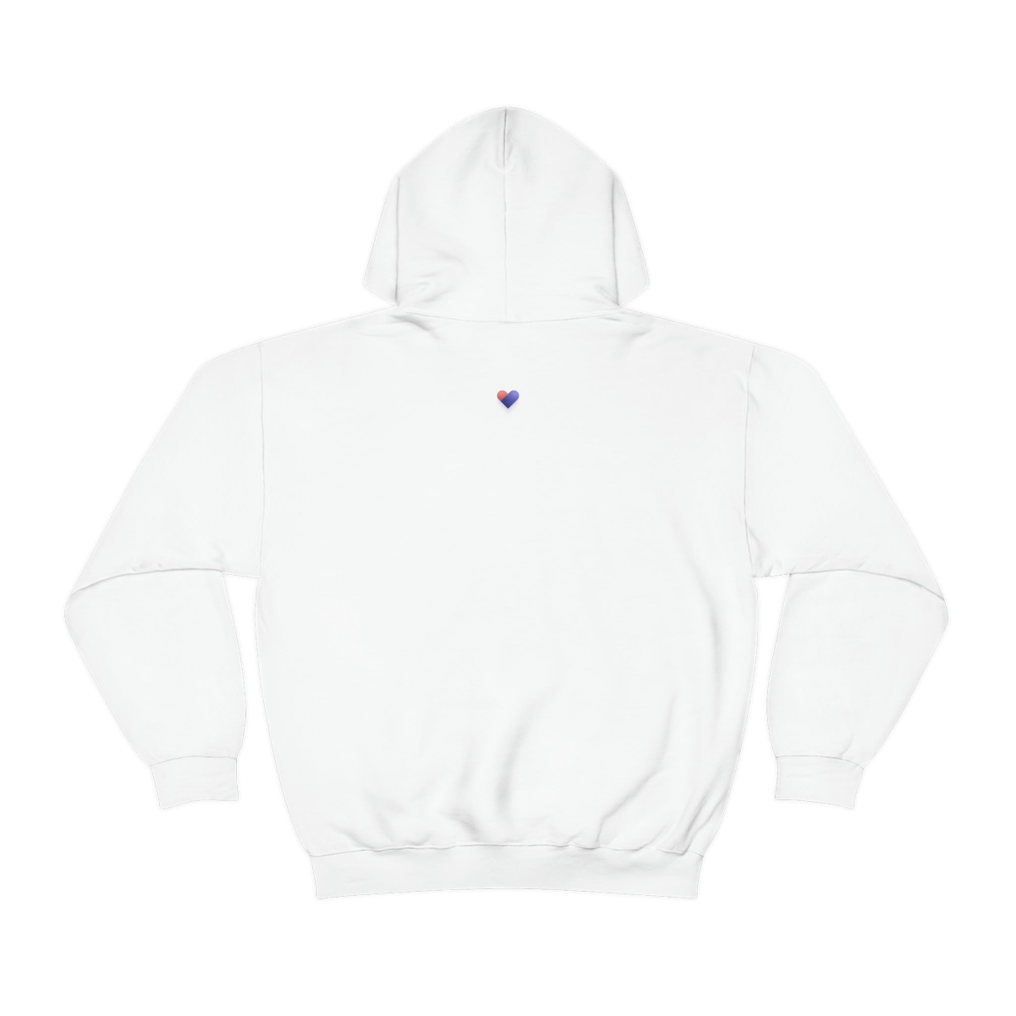 Antisocial Together Hoodie